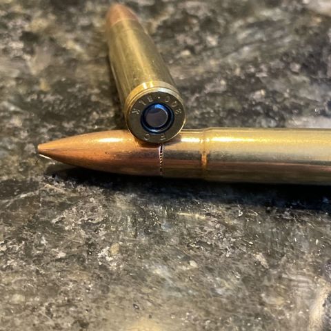 Federal 300blk super 