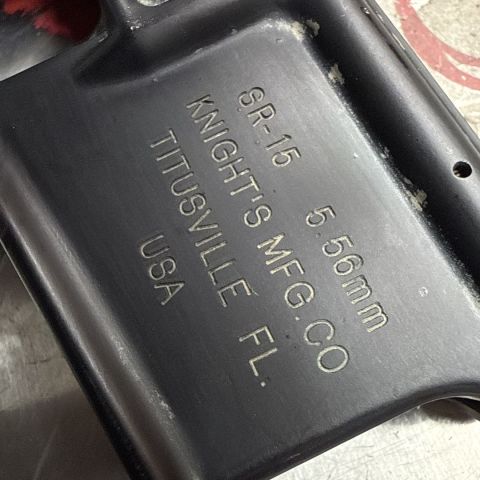 Knight’s Stoner Lower 