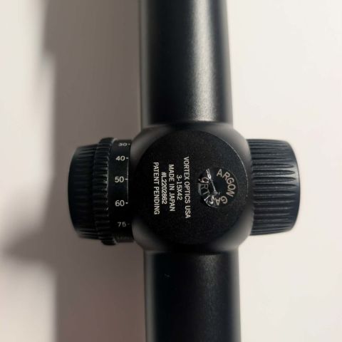 Vortex Razor LHT 3-15x42 hsri5