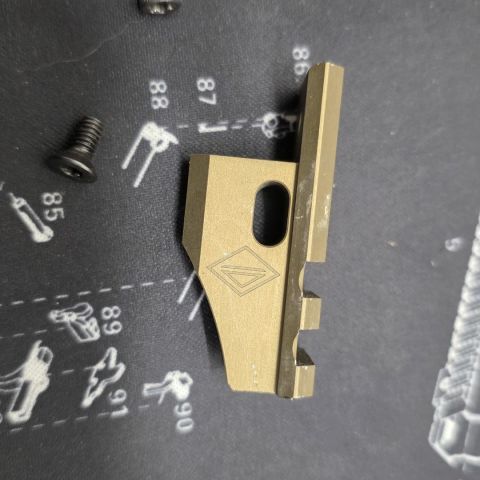 Irregulars omm board fde