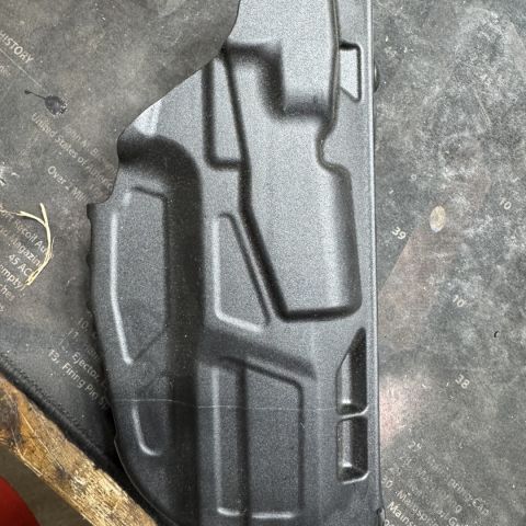 Safariland ALS for S&W M&P