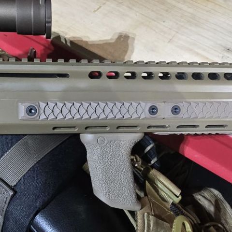 ISO: Professional 3D printing