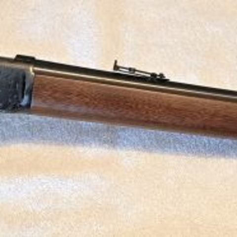 1971 Winchester commemorative
