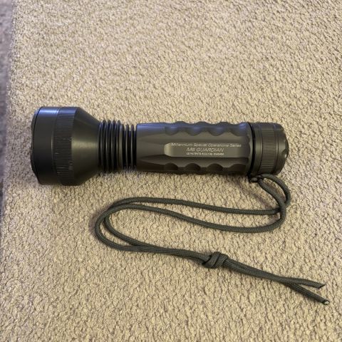 Surefire M6 Guardian 
