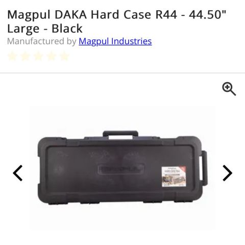 Magpul Daka Case 