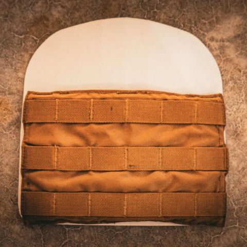 Velocity systems placard