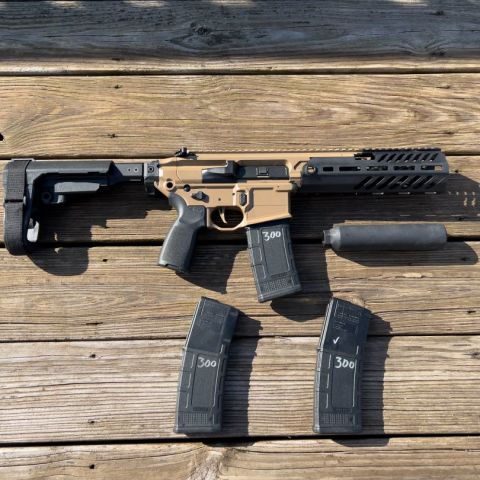 MCX Canebreak Rattler