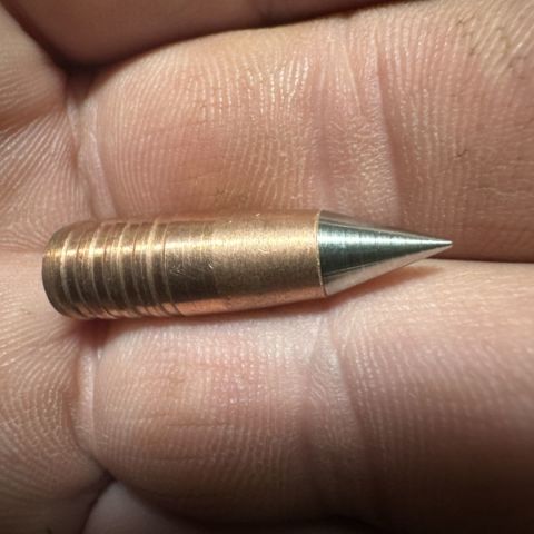 308 AP Tungsten 150gr projo