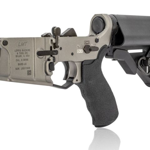 WTB: LMT MARS-L Lower Receiver
