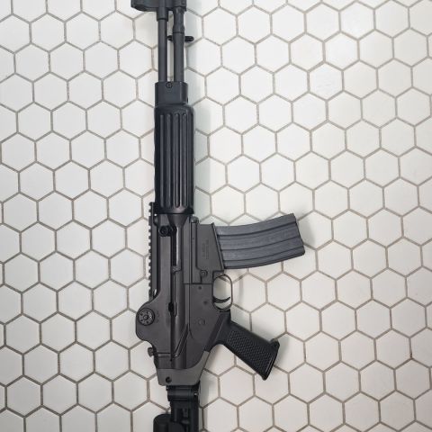 Daewoo DR200 "Price Drop"