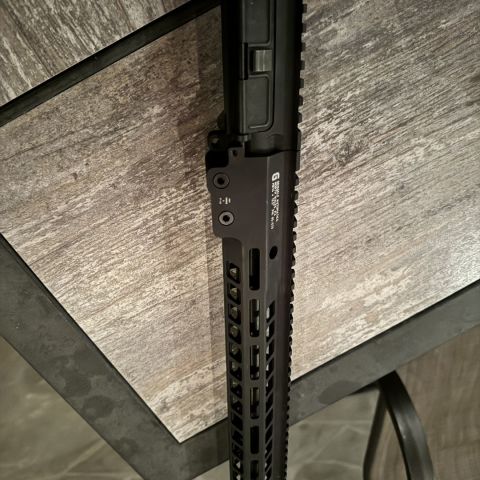 AR-15 upper