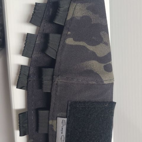 Multicam Black Scope Chap ZCO