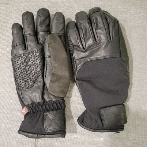 FS Cold Climate Gloves (s) new