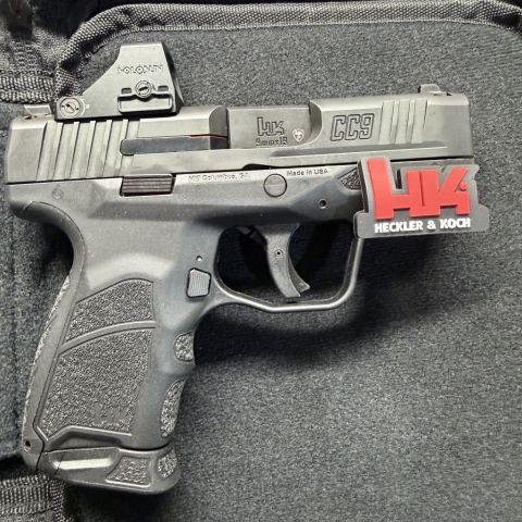 Summer Carry Package 