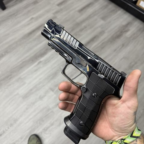 P320 reserve 