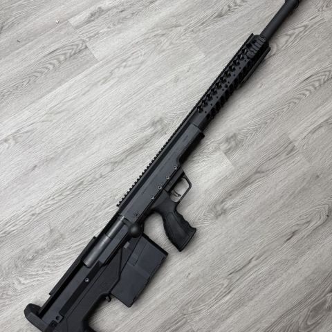 Dessert tech hti 50 cal