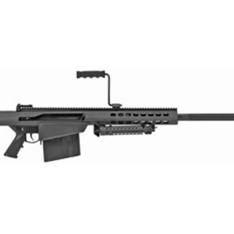 Brand new barrett m82a1