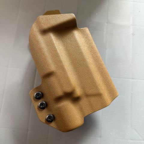 Staccato P x300 holster