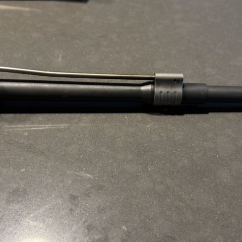 Hodge Defense 12.5 barrel