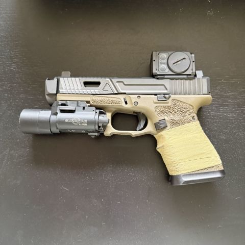 Agency G19.4