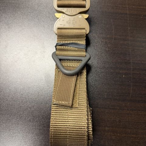 Cobra Riggers Belt 