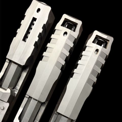 CUSTOM WORK: PORTING