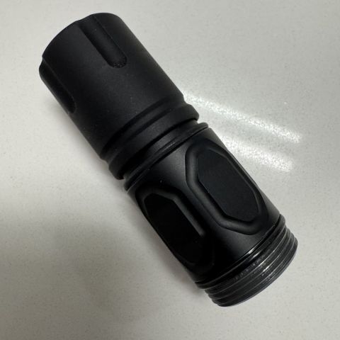 MODLITE HANDHELD 18350 LT BODY