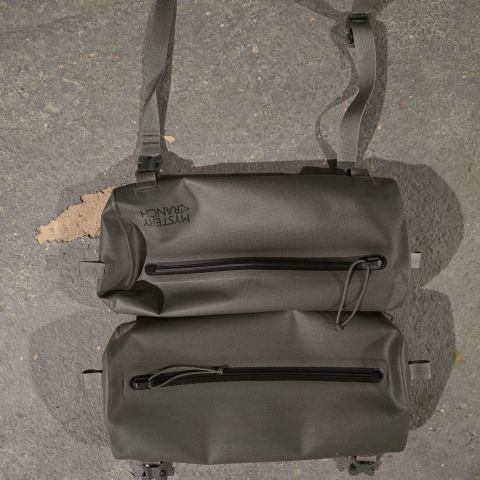 Mystery Ranch High Water lid