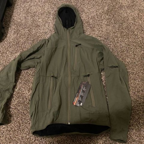 Sitka Arrowhead MLX MDWI small