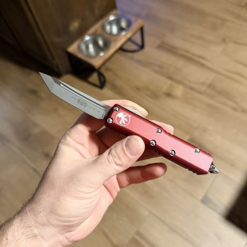 Microtech UTX 85