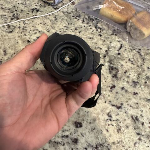 Vectronix PLRF25C BT 