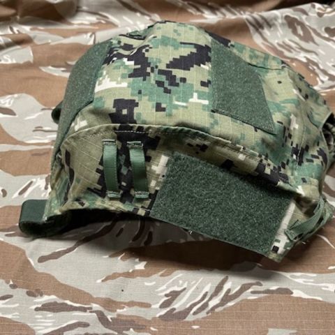 Emerson gear FAST cover AOR2