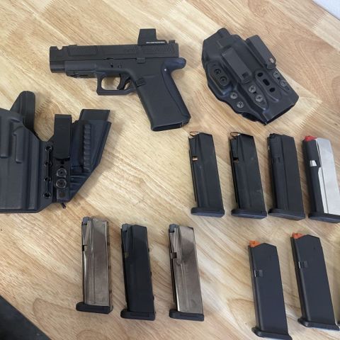 G48 with ARC Division Slide 