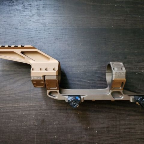 Geissele 34mm / Diving Board