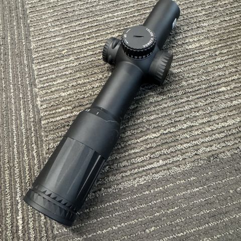 Eotech Vudu 1-10 SR-4