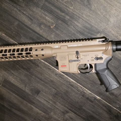 BNIB LWRC IC-DISCOVERY 16"