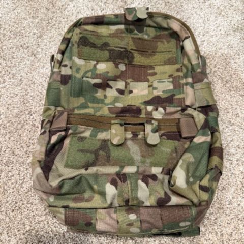 Whiskey Two Four Panel 83