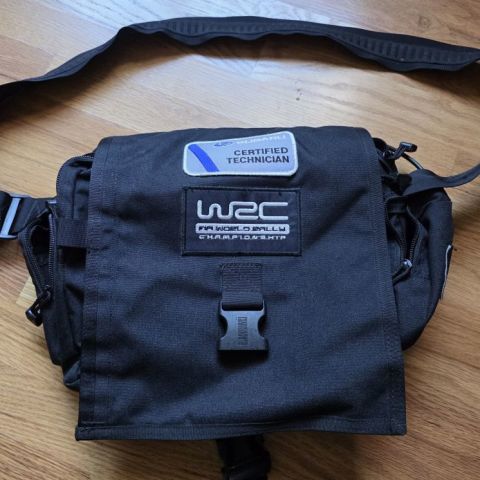 Blackhawk Escape and Evade Bag