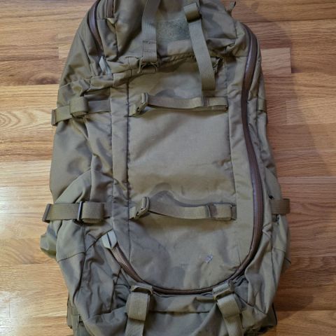 Mystery Ranch Sawtooth 45 Pack