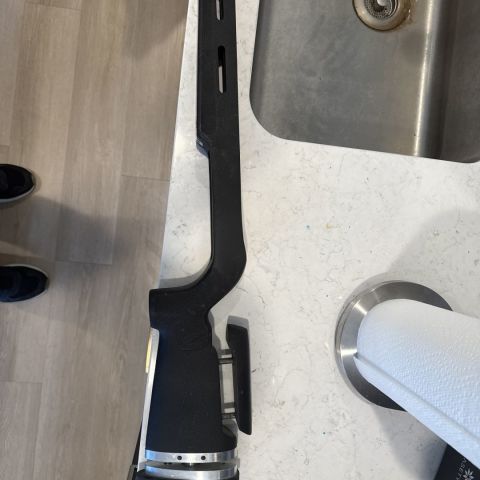 Bell & Carlson 10/22 stock 