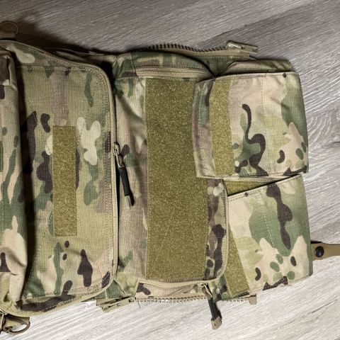 CRYE BACK PANEL LARGE 