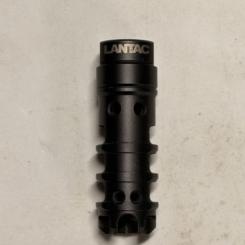 Lantac Dragon