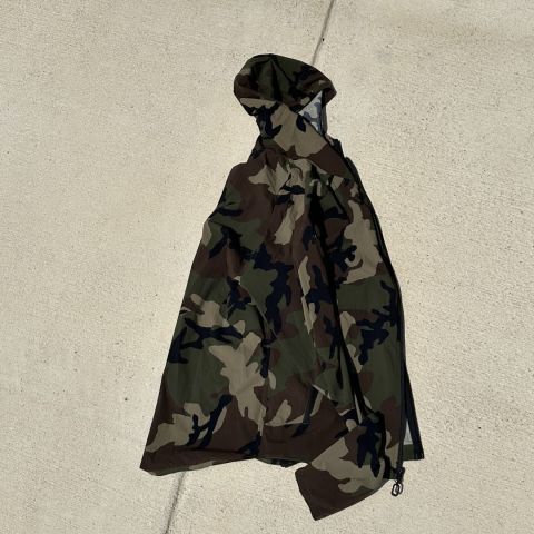 Beyond K4 Ventum Woodland -M