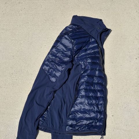 Beyond Dasche Jacket - M