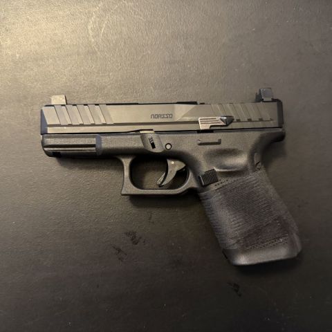 Glock 19 Gen 5