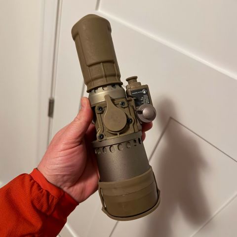 L3H PVS-24LR / CNVD-LR