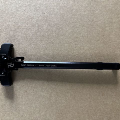 New DD Grip and Rip CH