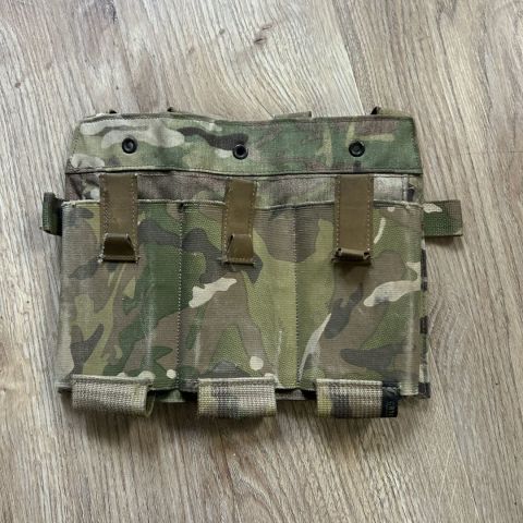 Crye precision stretch Flap 