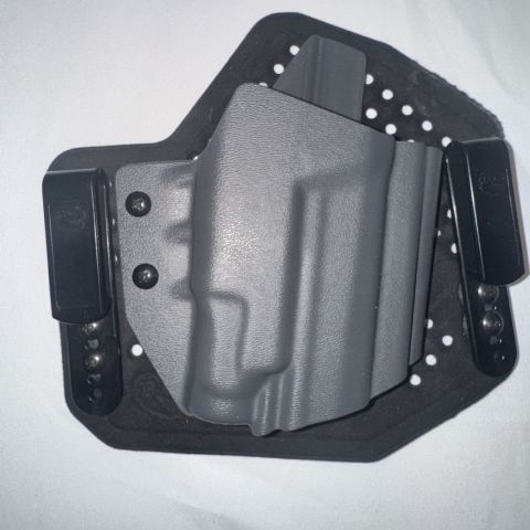 P365 T. Rex Arms Holster
