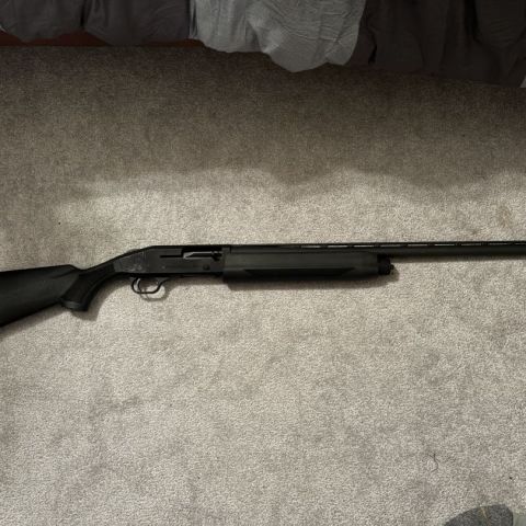 Mossberg 930 12ga Semi-auto